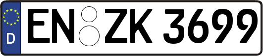 EN-ZK3699