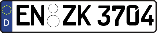 EN-ZK3704