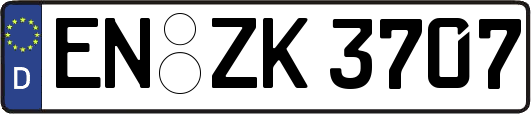 EN-ZK3707