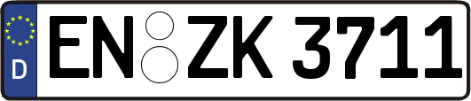 EN-ZK3711