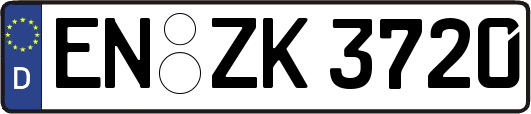 EN-ZK3720