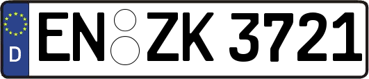 EN-ZK3721