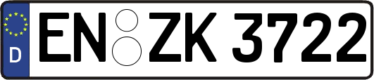 EN-ZK3722