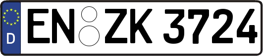 EN-ZK3724