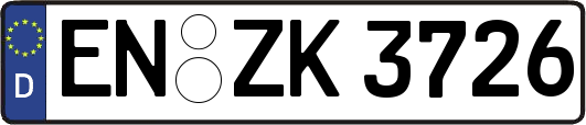 EN-ZK3726