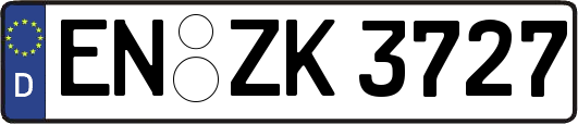 EN-ZK3727