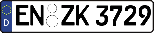 EN-ZK3729