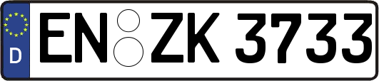 EN-ZK3733