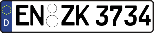 EN-ZK3734