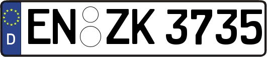 EN-ZK3735