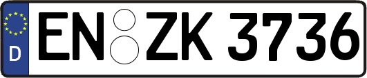 EN-ZK3736