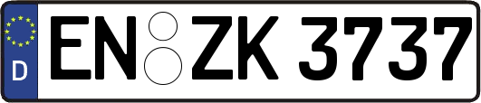 EN-ZK3737