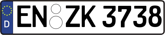 EN-ZK3738