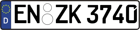 EN-ZK3740