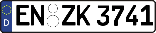 EN-ZK3741