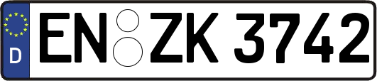 EN-ZK3742