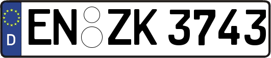 EN-ZK3743