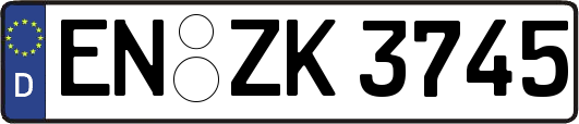 EN-ZK3745