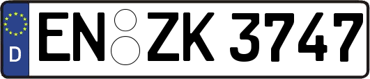 EN-ZK3747