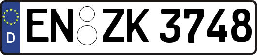 EN-ZK3748