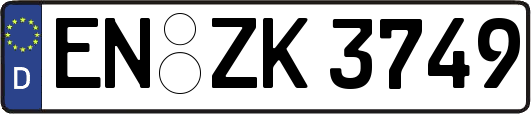 EN-ZK3749