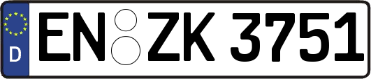 EN-ZK3751