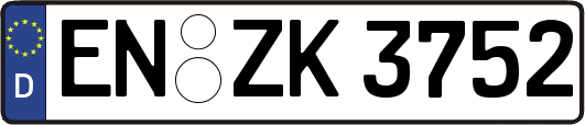 EN-ZK3752