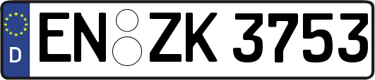 EN-ZK3753