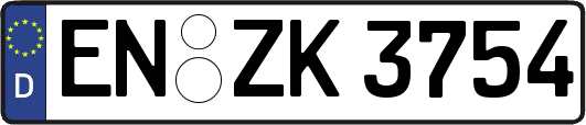 EN-ZK3754