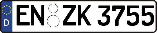 EN-ZK3755