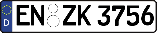 EN-ZK3756