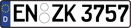 EN-ZK3757