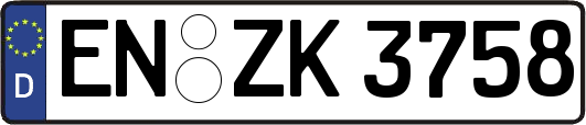 EN-ZK3758