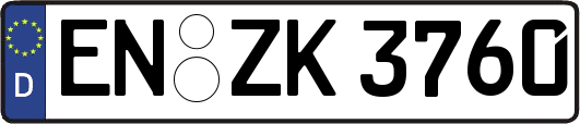 EN-ZK3760