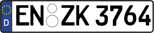 EN-ZK3764