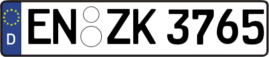 EN-ZK3765