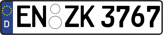 EN-ZK3767