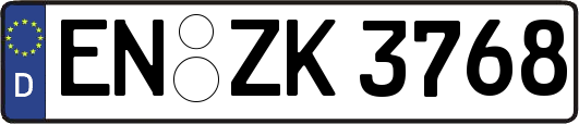 EN-ZK3768