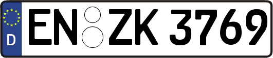 EN-ZK3769