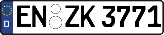 EN-ZK3771