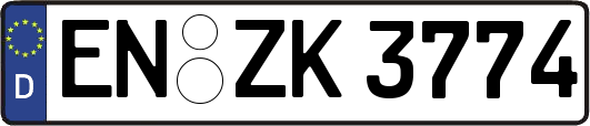 EN-ZK3774