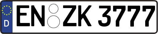 EN-ZK3777