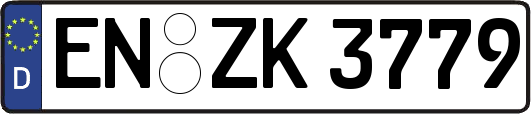 EN-ZK3779