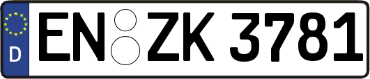 EN-ZK3781