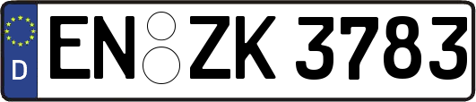 EN-ZK3783