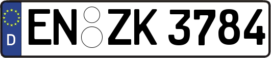 EN-ZK3784