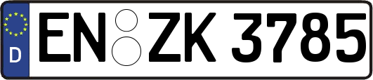 EN-ZK3785