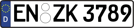 EN-ZK3789