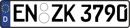 EN-ZK3790