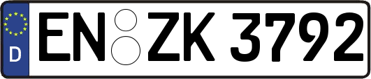 EN-ZK3792